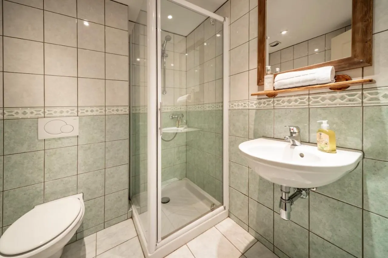 Apartment Appartement Ruttenets - Hyper Centre Morzine